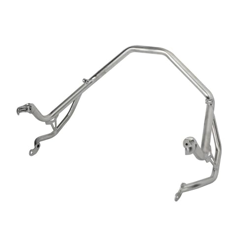 Barre protection X-ADV 750 2021 pour éviter les pannes de moteur