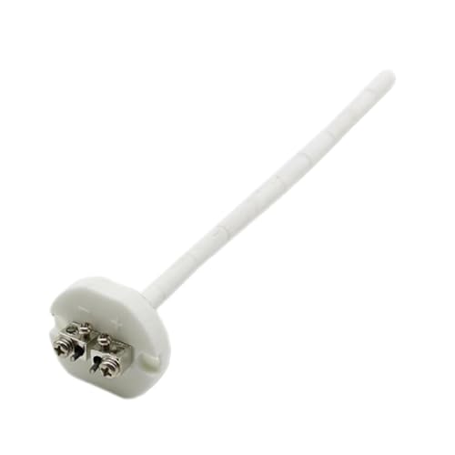 K �^�C�v�����M�d�΃Z���T�[ - ���a 2mm �Z���~�b�N�v���[�u�A0 �` 1300°C �̉��x�͈�(K-Type-2.5mm-200mm)