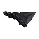 Performance fiable : conçue pour la stabilité et la fiabilité, cette housse résiste à l'usure quotidienne, pour une utilisation durable.