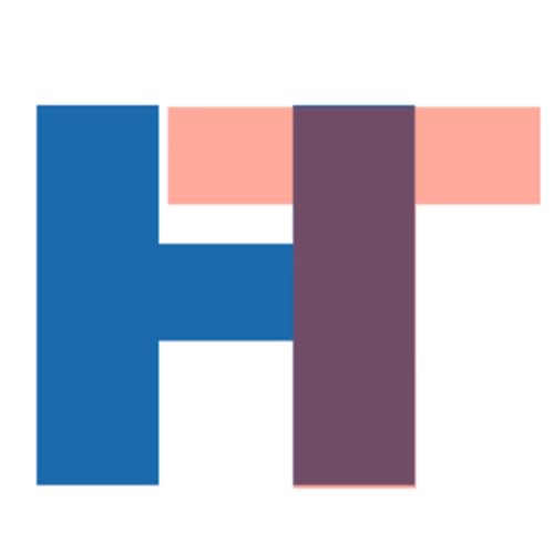 『Hattie Talks』のカバーアート