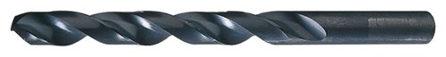CLE-LINE Jobber Drill,#15,HSS C23199