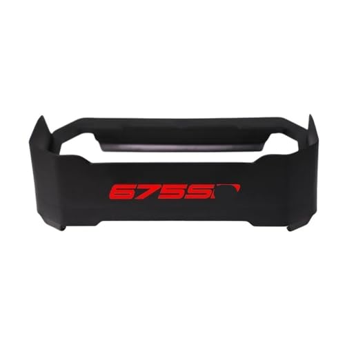Film d'affichage moto pour sorties ensoleillées CF 675 SR-R