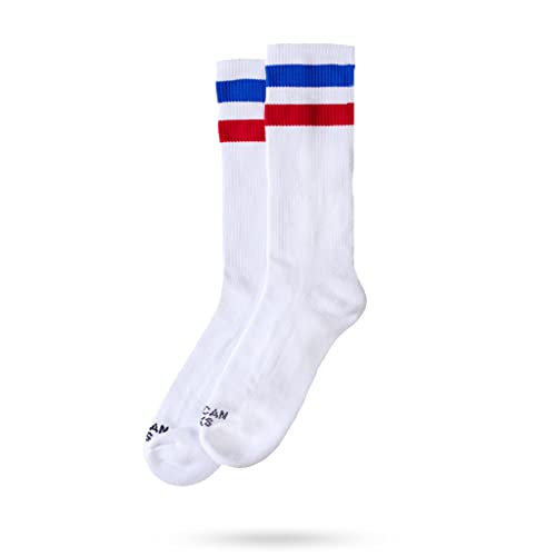 American Pride I - Mid High Cover