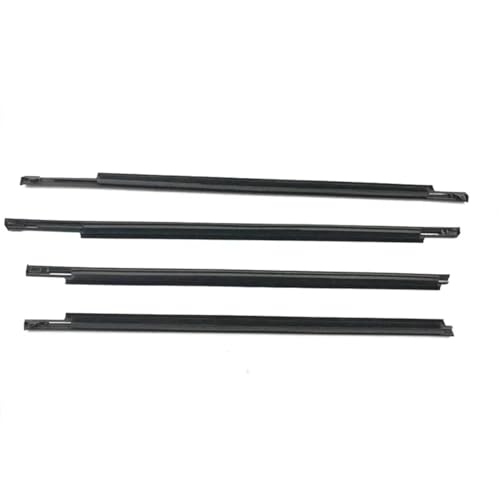 Joint d'étanchéité garniture de ceinture Toyota Prius s protection caoutchouc vitre extérieur