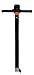 More4Mini Height Adjustable Handlebar for Segway Mini Pro, Black