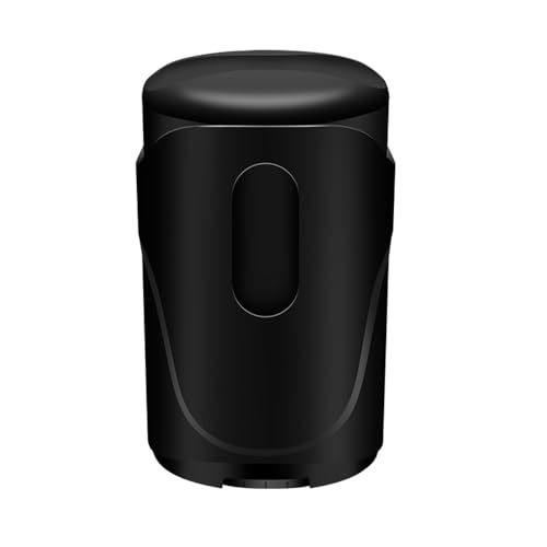 Laroal Distributore di Cereali, Snack, Dessert, Caramelle, Contenitore per Caramelle di Grande capacità, distributore di Snack Portatile