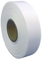 （業務用2セット）ジョインテックス カラーリボン白 12mm*25m 10個 B812J-WH10 &times;2セット ds-1472201