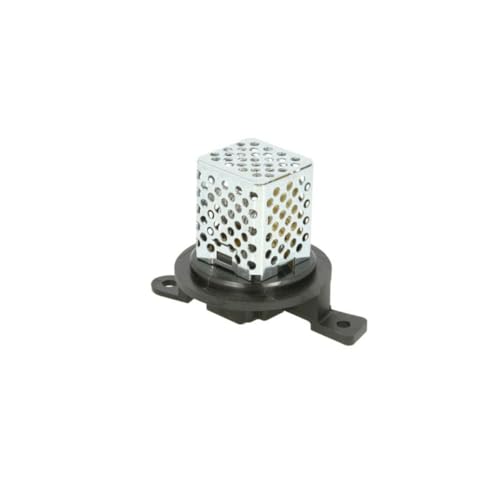 THERMOTEC DE4005TT Regulador ventilador habitáculo Resistencia de Ventilador de Calefacción
