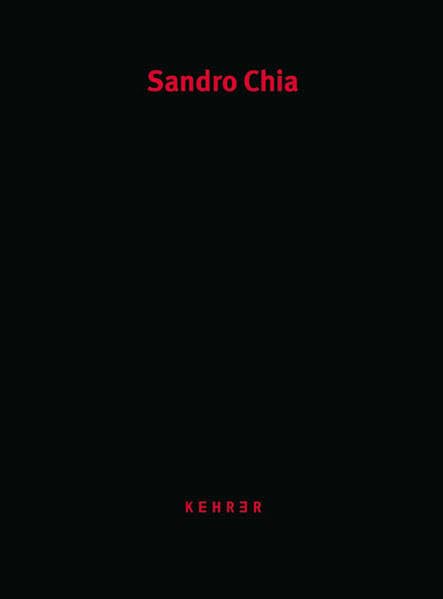  Sandro Chia