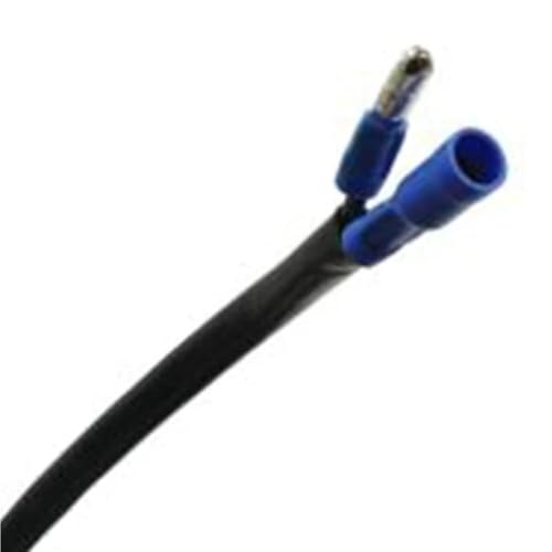 Radiador de motor para evitar sobrecalentamiento en motocicleta MU3000 de 12v 3