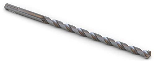 Dryzone Drill Bit - 12mm x 300mm SDS Masonry Drill Bit For Damp Proofing, DPC, Dryzone, DryRod