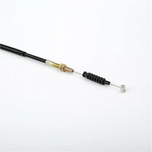 Cable de embrague para Yamaha WRF250 ideal para rutas exigentes de enduro 5
