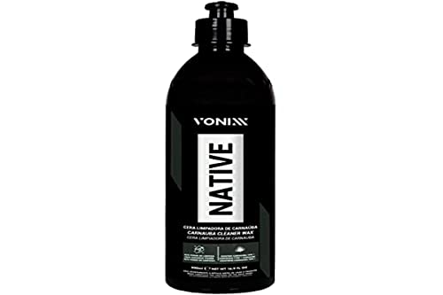 vonixx NATIVE CLEANER WAX 500ML