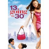 13 Going On 30 [DVD]