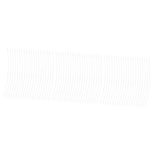 HAPINARY 3sets Pva Glue Book Binding Office Tape Hot Glue Sticks for Book Repair 20pcs*3