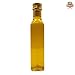 BASSO 1904 - Lemon Oil, Infused Premium Extra Virgin Olive Oil, 8.5 Fl Oz (250 ml), Finishing, Cooking, Dipping, Dressing, and Tasting