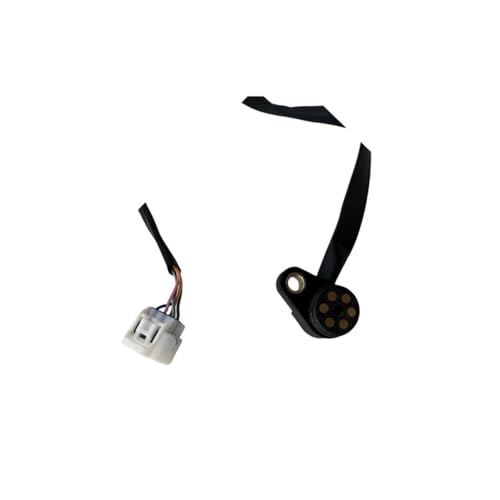 Visualización de marchas compatible con HS250UTV repuesto pantalla 250 cc 3