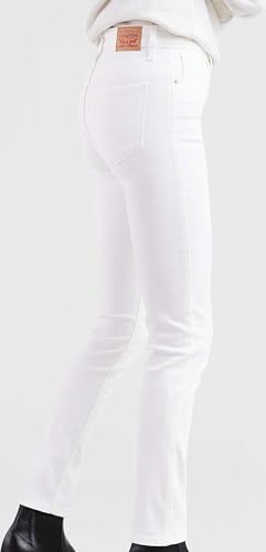 Image of Levi's Women's 721 High Rise Skinny Jeans