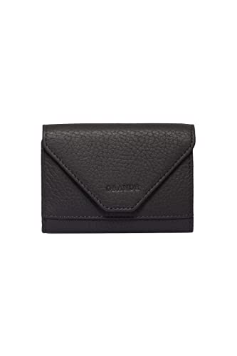 Image of grande 3639 Card Cases, Black, Minimalist