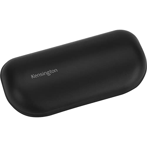 Image of Kensington SlimBlade Pro Wireless Trackball & ErgoSoft Mouse Wrist Rest Bundle (K72080WW, K52802WW)