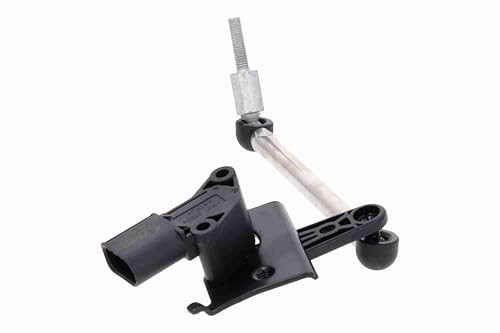Capteur réglage portée phares VEMO V10-72-0416 pour corriger l'assiette Audi Q7