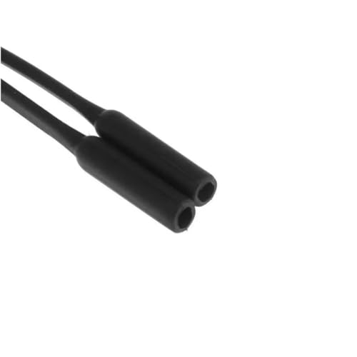 Kit 10 Cordinha Óculos Cordão Moda Corrente Silicone Salva Cor: Preto