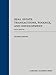 Real Estate Transactions, Finance, and Development