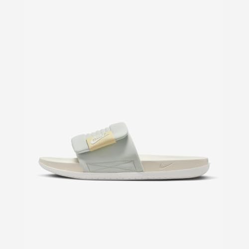 Image of Nike Men's Offcourt Adjust Slide Trainers