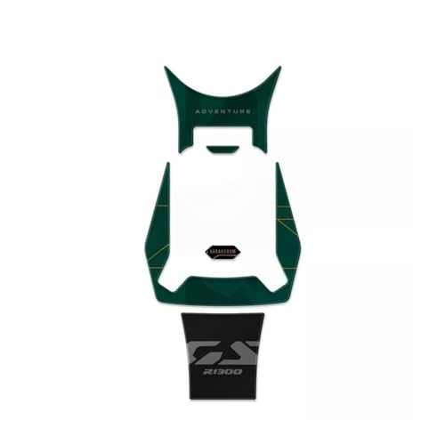 Autocollant protection réservoir R1300GS ADV finition haute qualité 2025