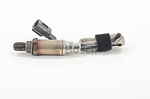 Bosch sensor de oxígeno premium 12108 miniatura 3