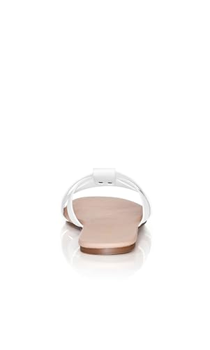 Image of City Chic Women's Wide FIT Spark Slide