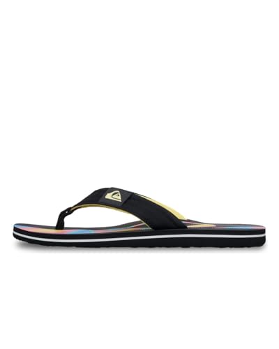 Tongs Quiksilver Molokai Layback - vue 6