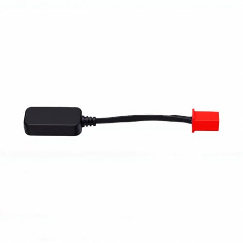 Adaptador Bluetooth Fardriver ASHATA para calibrar tu patinete eléctrico en el garaje de casa