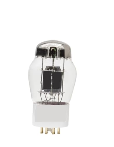 Image of Vacuum Tube Rectifier Tube HiFi 6SN7 6SN7C Replace 6N8P 6H8C CV181 6SN7GT Matching Pair for Vacuum Tube Amplifier HiFi(6sn7c,1PCS)