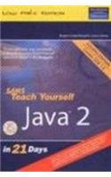 Teach Yourself Java 2 In 21 Days: Cadenhead: 9788129706126: Amazon.com ...
