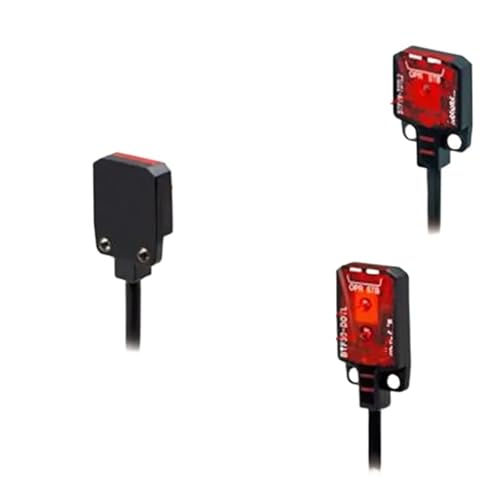 Capteur photoélectrique BTF30-DDTL pour l'automatisation des convoyeurs
