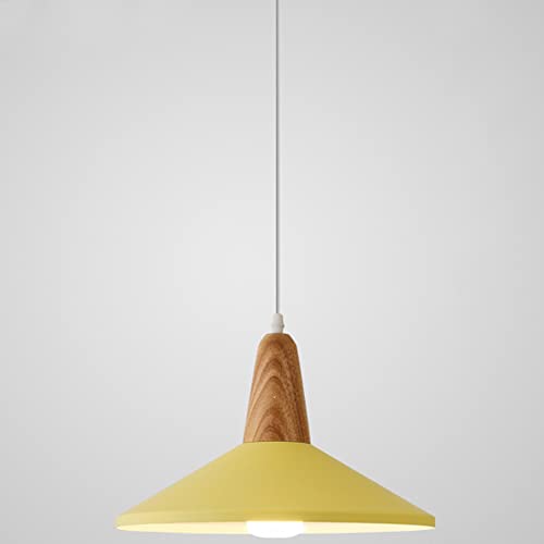 Chandelier multicolore E26 pour harmoniser une pièce sombre et sans vie