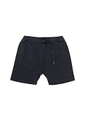 [ROKX] MGショートパンツ メンズ (JP, アルファベット, XL, ブラック)