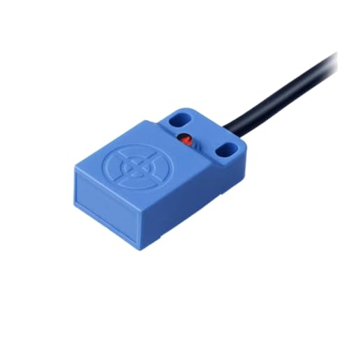 Capteur inductif plat CL18-FN8DN1 haute précision détection 8mm