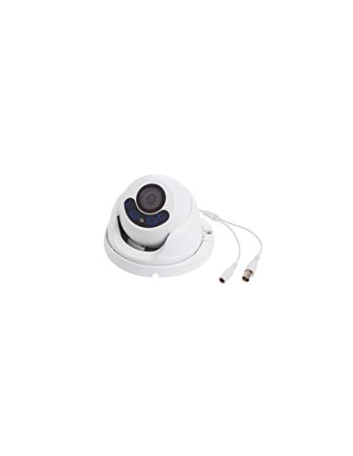 Preisvergleich Produktbild HD CCTV-CAMERA - HD-TVI - GEBRUIK BUITENSHUIS - DOME - IR - VARIFOCALE