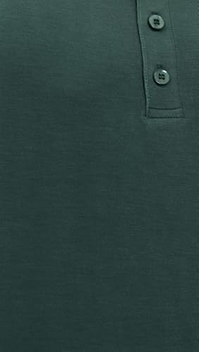 Image of Eberjey Henry Men's Jersey Modal PJ Set