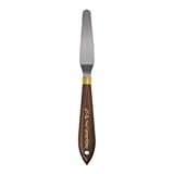 Royal & Langnickel High-Grade Steel Flexible Palette Knife,...