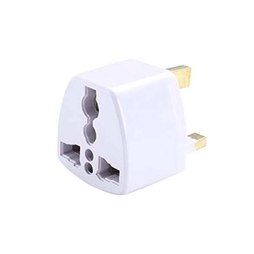 Affaires-Plus - Adaptateur de Prise de Courant Universel | convertisseur de Prise de Voyage (1pc) Cover