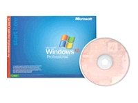 Microsoft Windows XP Professional OEM + SP2
