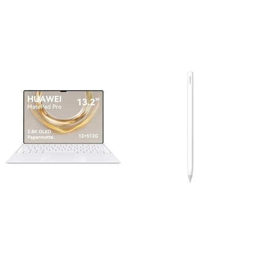 HUAWEI MatePad Pro 13.2 12+512GB, Gold (2025) + M-Pencil