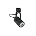 Nora Lighting NTE-860L935M10B/J Nora Lighting NTE-860L935M10/J May J-Track 3500K LED Track Head -3500K