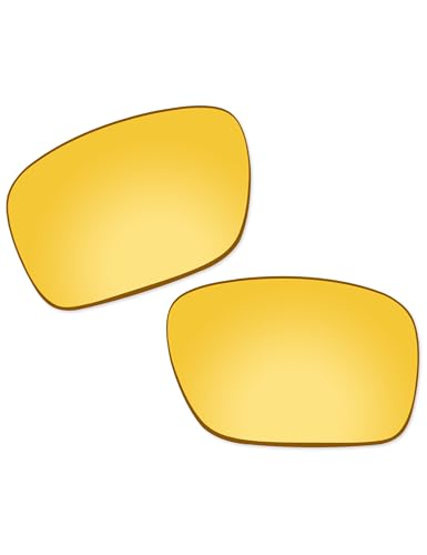 Image of Lenses Replacement for Electric Sixer Sunglass - Multiple Options