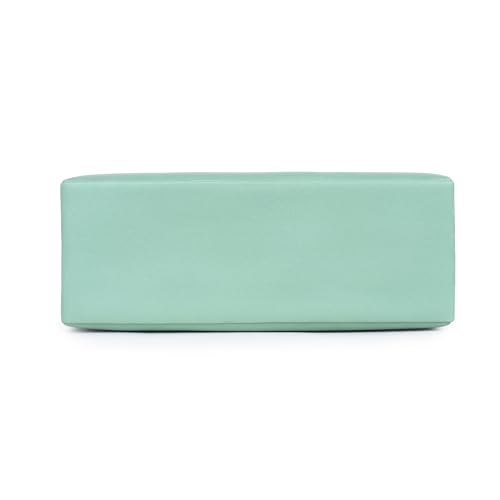 Image of LIKE STYLE Classy PU Sling Bag for Women | Structured Design, Zipper Closure & Stylish Metal Handle