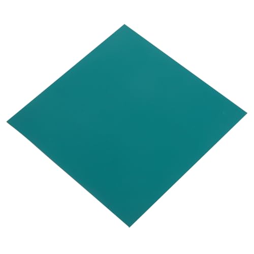 CANIGHT Comfortable Anti-Static Mat Repair Sheet Ground Pad for Large Countertop Electronic Workbench m