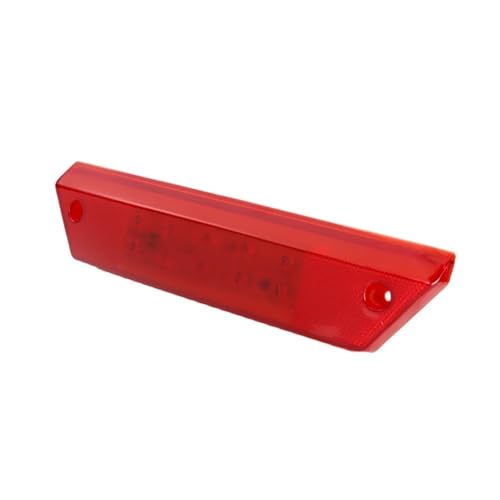 Feu arrière à LED pour Ranger 500 700 800 900 pièce de rechange 2411099 optique arrière quad red